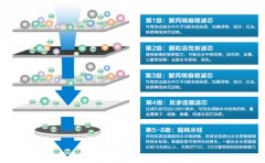 纯化水设备主要有哪些功能？纯化水设备功能介绍